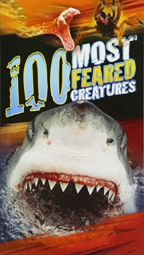 100 Most Feared Creatures