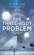 The Three-Body Problem: Now a major Netflix series: 1