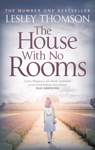 The House With No Rooms: 4 (The Detective's Daughter)