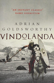 Vindolanda: 1