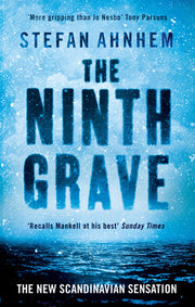 The Ninth Grave (A Fabian Risk Thriller) (A Fabian Risk Thriller - Prequel)