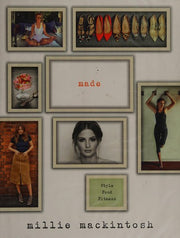 MADE: A book of style, food and fitness