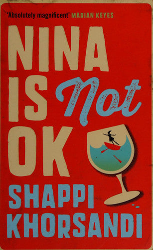 Nina is Not OK