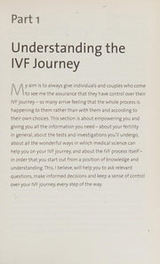 The IVF Diet: The plan to support IVF treatment and help couples conceive