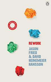 ReWork: (Vermilion Life Essentials): 2