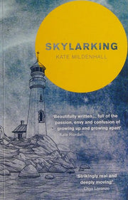 Skylarking: Striking fiction rooted in adolescent friendship and desire
