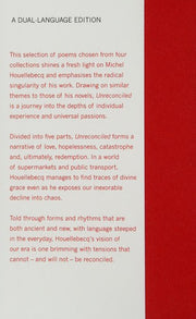 Unreconciled: Poems 1991–2013