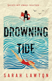 A Drowning Tide: A must-read cryptic crossword mystery for fans of BBC's Ludwig