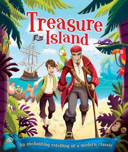 Treasure Island