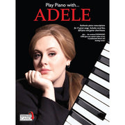 Play Piano With... Adele.
