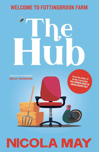 The Hub: Sometimes we find love in the most unexpected places