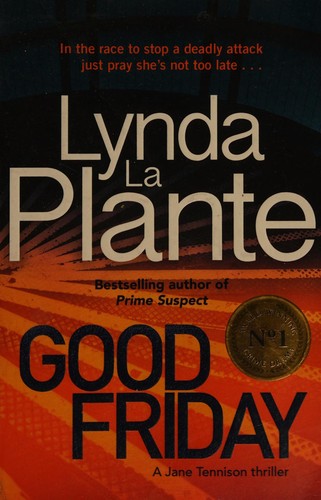 Good Friday: Before Prime Suspect there was Tennison – this is her story (Jane Tennison)