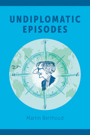 Undiplomatic Episodes