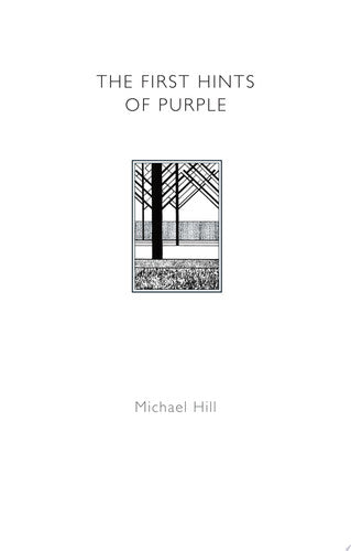 The First Hints of Purple