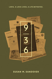 Libya. A Love Lived, a Life Betrayed: 9/36