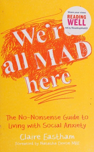 We're All Mad Here