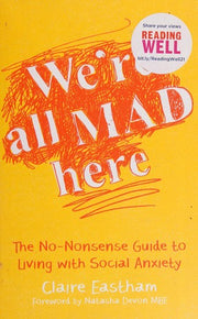 We're All Mad Here