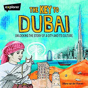 Key to Dubai