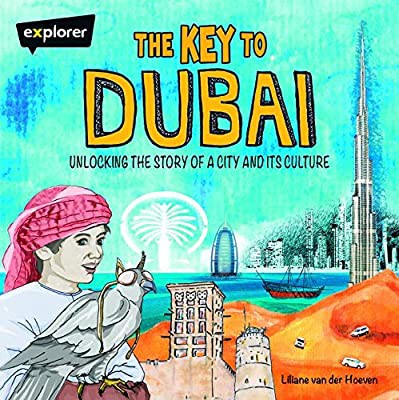 Key to Dubai