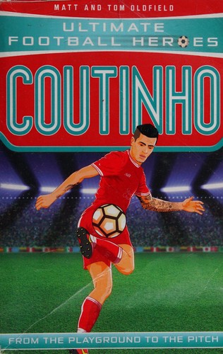 Coutinho (Ultimate Football Heroes) - Collect Them All!