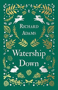 Watership Down: Classic Gift Edition with Ribbon Marker