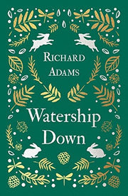 Watership Down: Classic Gift Edition with Ribbon Marker