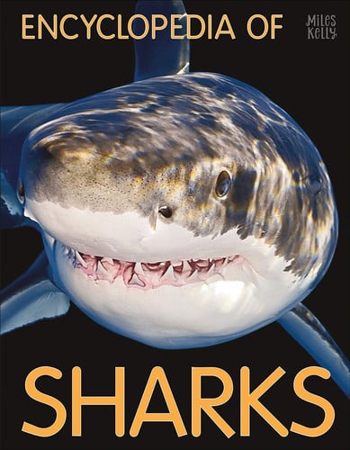 Encyclopedia of Sharks