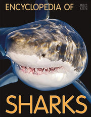 Encyclopedia of Sharks