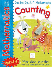 Get Set Go: Mathematics Counting