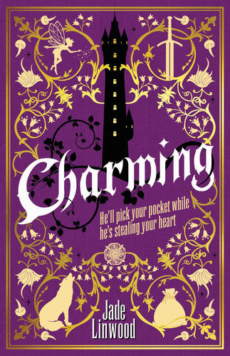 Charming: Volume 1