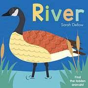 Now you See It! River: 4 (Now You See It!, 4)