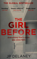 The Girl Before