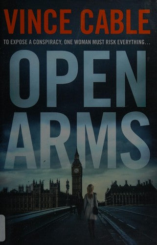 Open Arms: Cable Vince