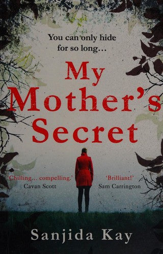 My Mother's Secret: A brilliantly twisty, tense and chilling novel of deception…