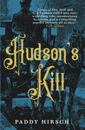 Hudson's Kill (Lawless New York, 2)