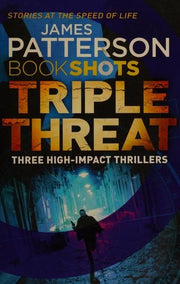 Triple Threat: BookShots
