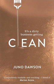 Clean: The London Collection (Quercus Children's Books)