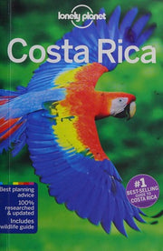 Lonely Planet Costa Rica (Travel Guide)