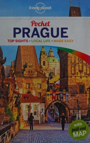 Lonely Planet Pocket Prague: top sights, local life, made easy (Travel Guide)