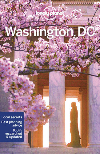Lonely Planet Washington, DC (Travel Guide)