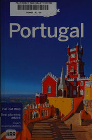 Lonely Planet Portugal (Travel Guide)