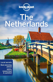 Lonely Planet The Netherlands (Travel Guide)