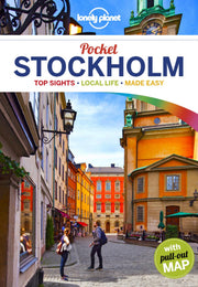 Lonely Planet Pocket Stockholm: top sights, local life, made easy (Pocket Guide)