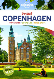 Lonely Planet Pocket Copenhagen: top sights, local life, made easy (Travel Guide)