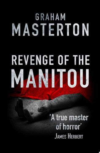 REVENGE OF THE MANITOU