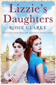 LIZZIE'S DAUGHTERS