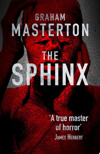 THE SPHINX