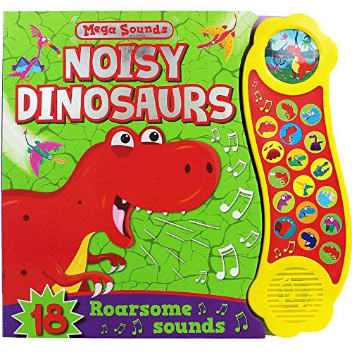 Dinosaurs (Mega Sounds)
