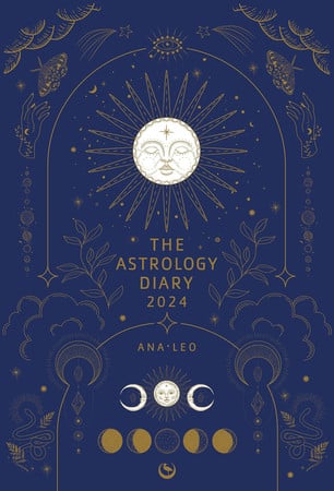 The Astrology Diary 2024