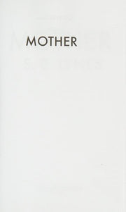 Mother: A dark psychological thriller with a breathtaking twist